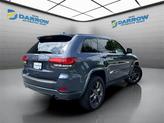 Thumbnail of 2021 Pacific Blue Clearcoat Jeep Grand Cherokee