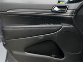 Thumbnail of 2021 Pacific Blue Clearcoat Jeep Grand Cherokee