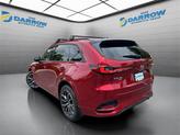 Thumbnail of 2025 Soul Red Crystal Metallic Mazda CX-70