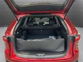Thumbnail of 2025 Soul Red Crystal Metallic Mazda CX-70