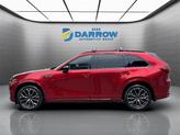 Thumbnail of 2025 Soul Red Crystal Metallic Mazda CX-70