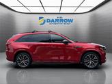 Thumbnail of 2025 Soul Red Crystal Metallic Mazda CX-70