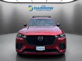Thumbnail of 2025 Soul Red Crystal Metallic Mazda CX-70