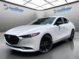 Photo of 2025 Ceramic Metallic Mazda Mazda3