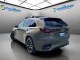 Thumbnail of 2025 Zircon Sand Metallic Mazda CX-70