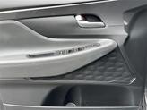 Thumbnail of 2023 Shimmering Silver Pearl Hyundai SANTA FE