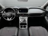 Thumbnail of 2023 Shimmering Silver Pearl Hyundai SANTA FE