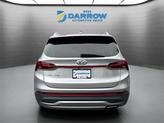 Thumbnail of 2023 Shimmering Silver Pearl Hyundai SANTA FE