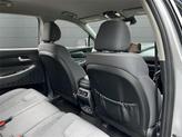 Thumbnail of 2023 Shimmering Silver Pearl Hyundai SANTA FE