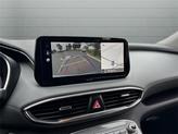 Thumbnail of 2023 Shimmering Silver Pearl Hyundai SANTA FE