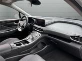 Thumbnail of 2023 Shimmering Silver Pearl Hyundai SANTA FE