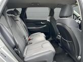 Thumbnail of 2023 Shimmering Silver Pearl Hyundai SANTA FE
