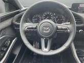 Thumbnail of 2025 Zircon Sand Metallic Mazda Mazda3