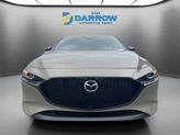 Thumbnail of 2025 Zircon Sand Metallic Mazda Mazda3