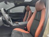 Thumbnail of 2025 Zircon Sand Metallic Mazda Mazda3