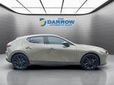 Thumbnail of 2025 Zircon Sand Metallic Mazda Mazda3