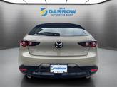 Thumbnail of 2025 Zircon Sand Metallic Mazda Mazda3