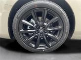 Thumbnail of 2025 Zircon Sand Metallic Mazda Mazda3