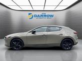 Thumbnail of 2025 Zircon Sand Metallic Mazda Mazda3