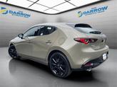 Thumbnail of 2025 Zircon Sand Metallic Mazda Mazda3