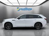 Thumbnail of 2025 Rhodium White Premium Mazda CX-70