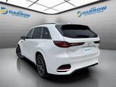 Thumbnail of 2025 Rhodium White Premium Mazda CX-70