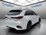 Thumbnail of 2025 Rhodium White Premium Mazda CX-70