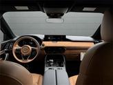 Thumbnail of 2025 Rhodium White Premium Mazda CX-70