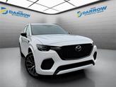 Thumbnail of 2025 Rhodium White Premium Mazda CX-70