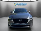 Thumbnail of 2025 Machine Gray Metallic Mazda CX-5