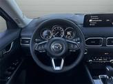 Thumbnail of 2025 Machine Gray Metallic Mazda CX-5