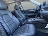 Thumbnail of 2025 Machine Gray Metallic Mazda CX-5