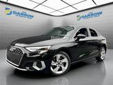 Photo of 2024 Black Audi A3