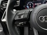 Thumbnail of 2024 Black Audi A3