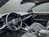 Thumbnail of 2024 Black Audi A3
