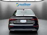 Thumbnail of 2024 Black Audi A3
