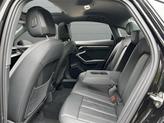 Thumbnail of 2024 Black Audi A3