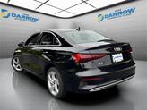 Thumbnail of 2024 Black Audi A3