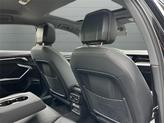 Thumbnail of 2024 Black Audi A3