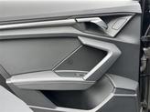 Thumbnail of 2024 Black Audi A3