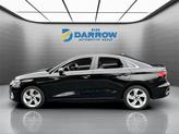 Thumbnail of 2024 Black Audi A3