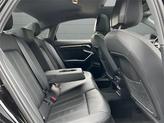 Thumbnail of 2024 Black Audi A3