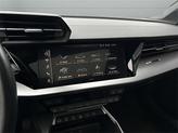 Thumbnail of 2024 Black Audi A3