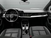 Thumbnail of 2024 Black Audi A3
