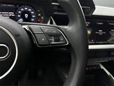 Thumbnail of 2024 Black Audi A3