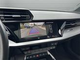 Thumbnail of 2024 Black Audi A3