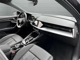 Thumbnail of 2024 Black Audi A3