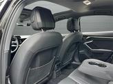 Thumbnail of 2024 Black Audi A3