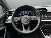 Thumbnail of 2024 Black Audi A3