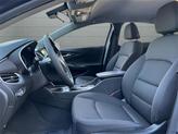 Thumbnail of 2023 Dark Ash Metallic Chevrolet Malibu